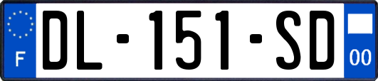 DL-151-SD