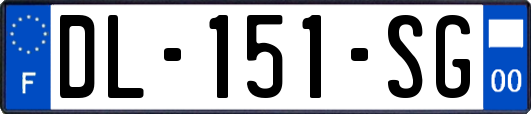 DL-151-SG