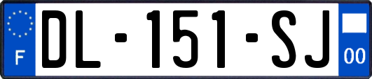 DL-151-SJ