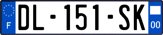 DL-151-SK