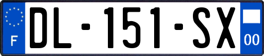 DL-151-SX