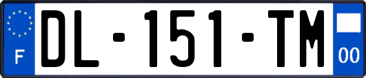 DL-151-TM