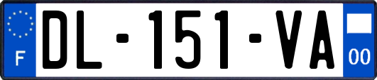 DL-151-VA