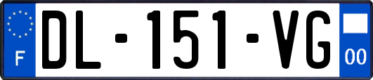 DL-151-VG