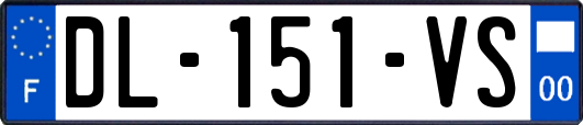 DL-151-VS