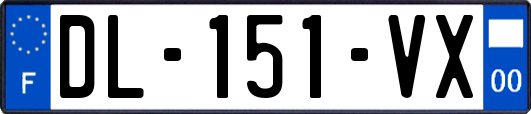 DL-151-VX