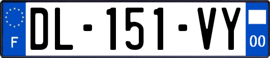 DL-151-VY