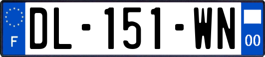 DL-151-WN