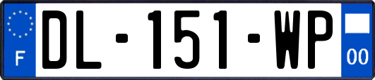 DL-151-WP