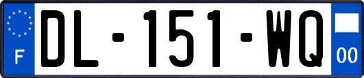 DL-151-WQ