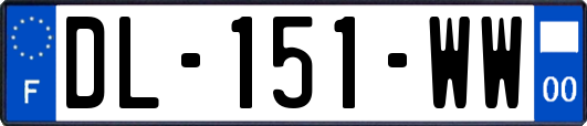 DL-151-WW