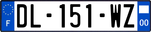 DL-151-WZ