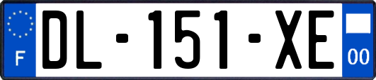 DL-151-XE