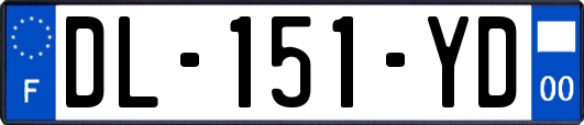 DL-151-YD