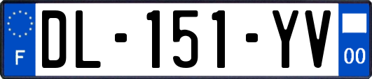 DL-151-YV