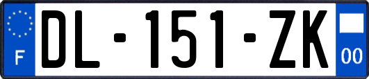 DL-151-ZK