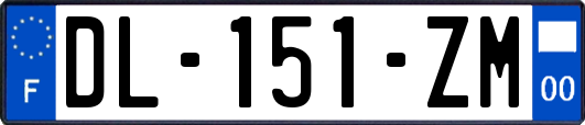 DL-151-ZM