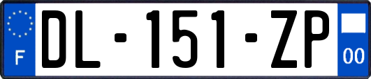 DL-151-ZP