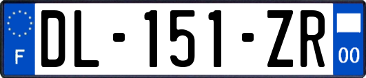 DL-151-ZR