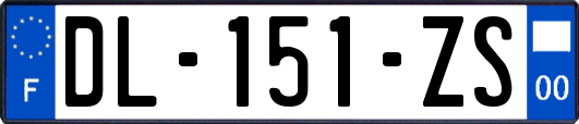 DL-151-ZS