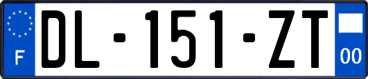 DL-151-ZT