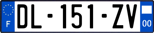 DL-151-ZV