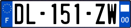 DL-151-ZW