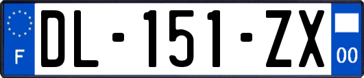 DL-151-ZX