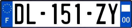 DL-151-ZY