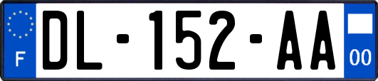 DL-152-AA