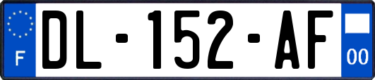 DL-152-AF