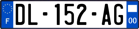 DL-152-AG