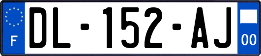 DL-152-AJ