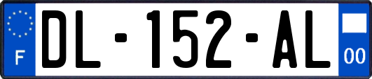 DL-152-AL