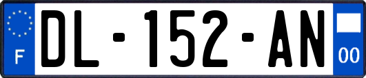 DL-152-AN