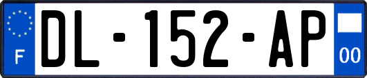 DL-152-AP