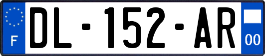 DL-152-AR