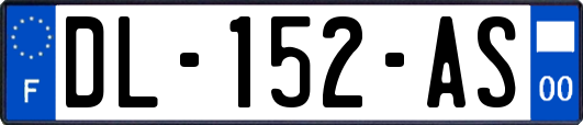 DL-152-AS