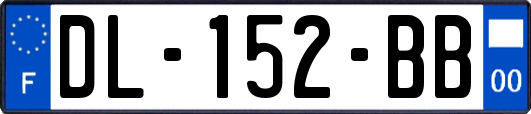 DL-152-BB