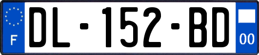 DL-152-BD