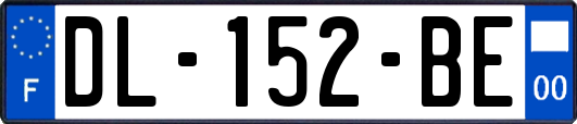 DL-152-BE