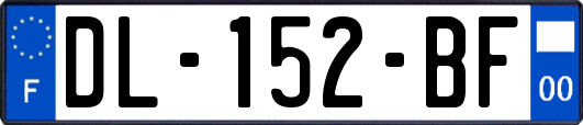 DL-152-BF