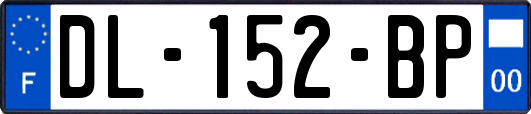 DL-152-BP