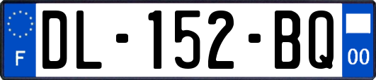 DL-152-BQ