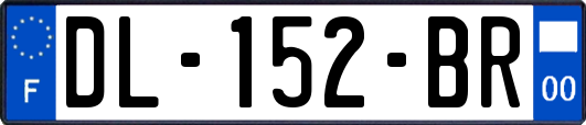 DL-152-BR