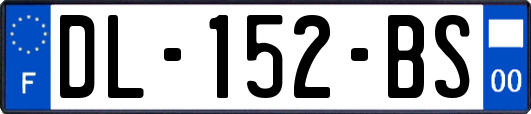 DL-152-BS