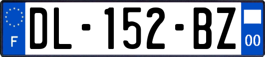 DL-152-BZ