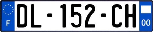 DL-152-CH