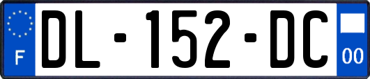 DL-152-DC