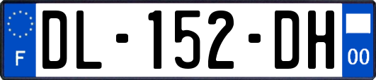 DL-152-DH